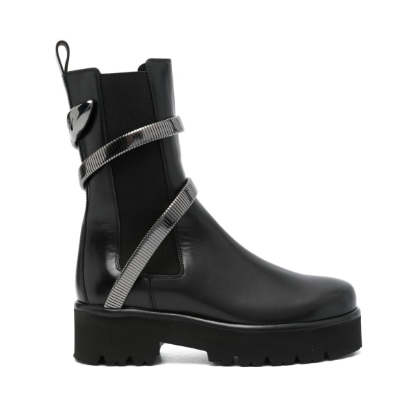 Juniper boots