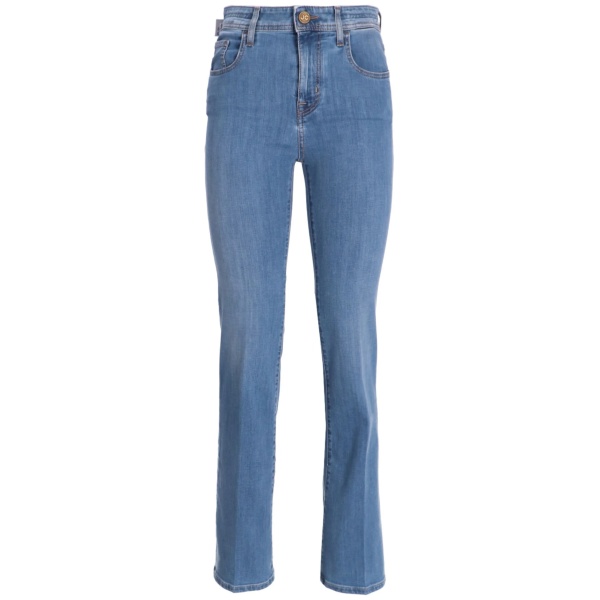 Kate tapered jeans