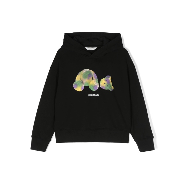 Kill The Bear cotton hoodie