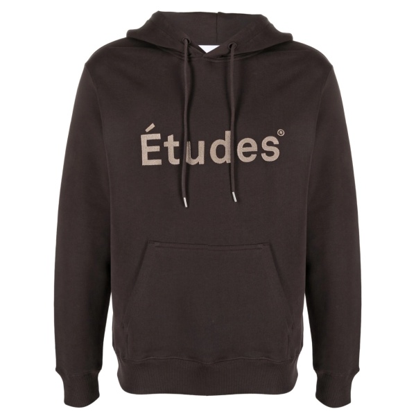 Klein Études organic cotton hoodie