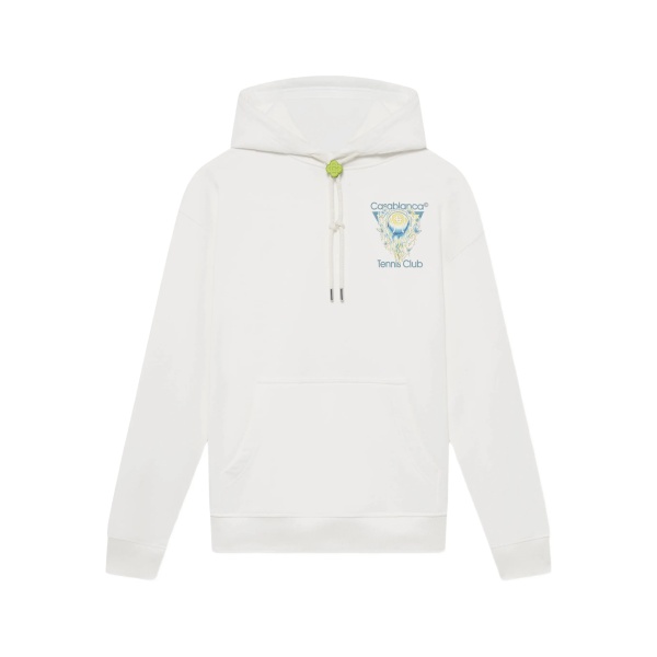 L'Arche de Tennis hoodie