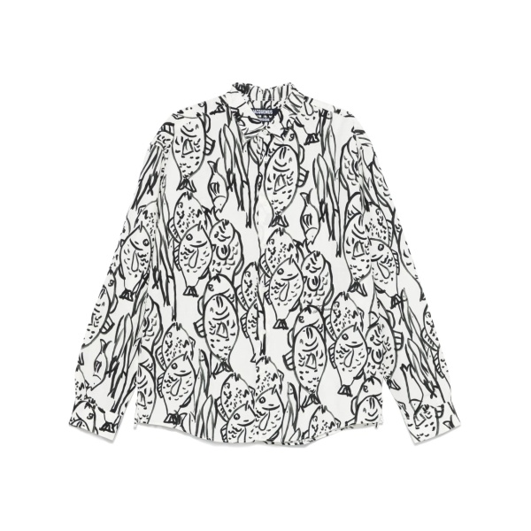 La Chemise Simon shirt