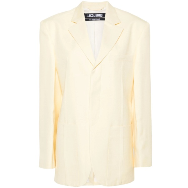 La Veste D'Homme blazer