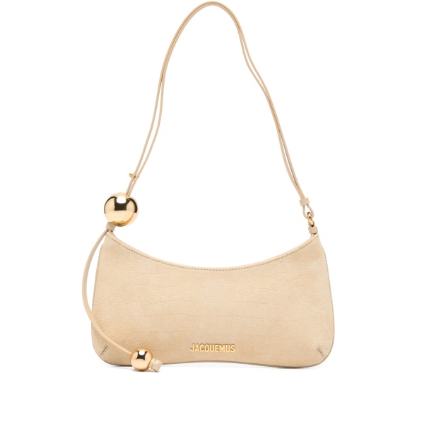 Le Bisou Perle shoulder bag