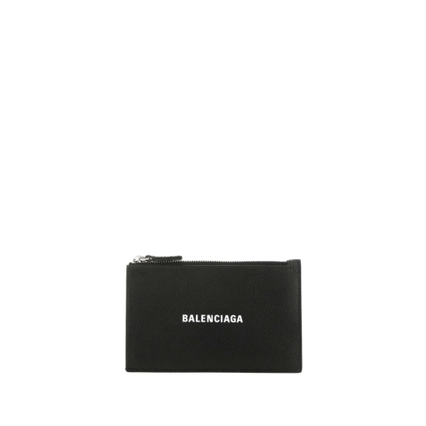leather card holder