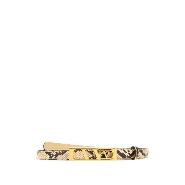 leather reversible belt