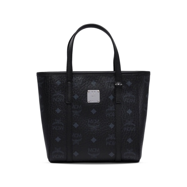leather tote bag