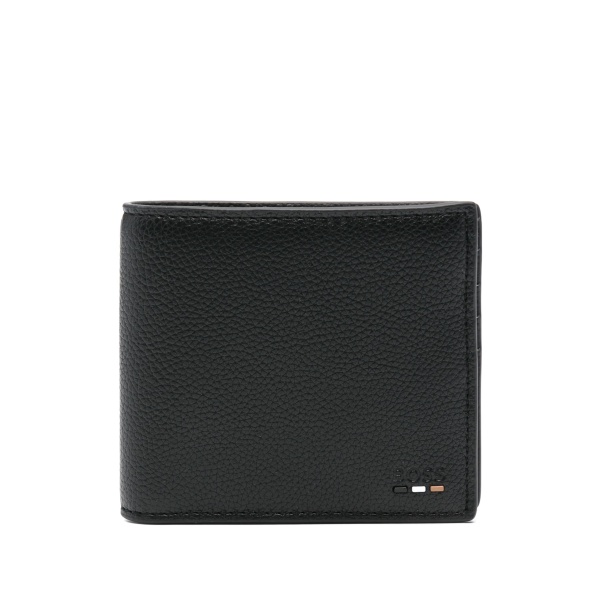 leather wallet