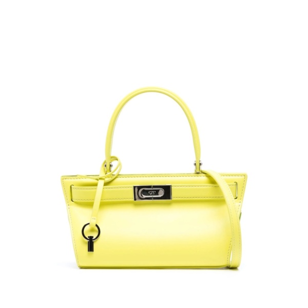 Lee Radziwill cat-eye crossbody bag