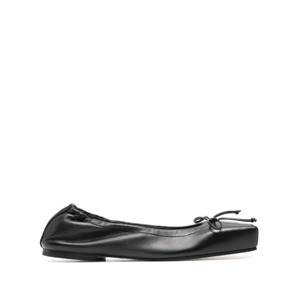 Les Ballerines Ballet flats