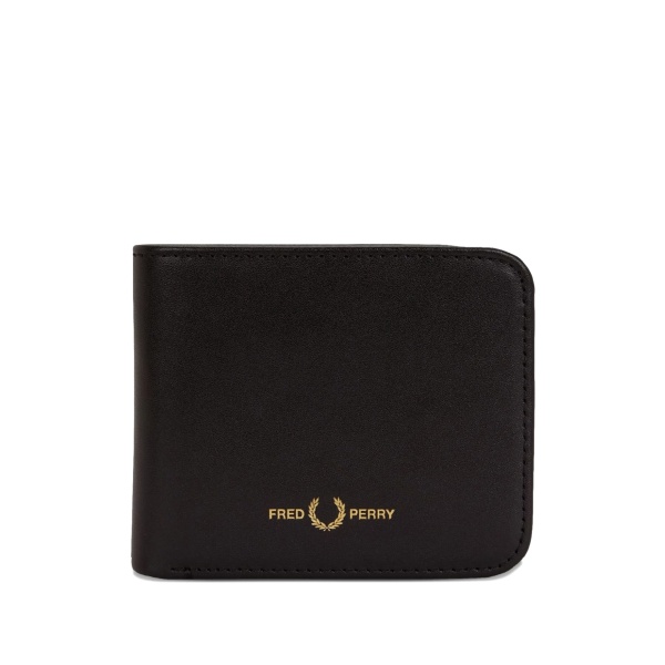 logo cardholder
