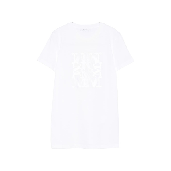 logo-detail short-sleeve T-shirt