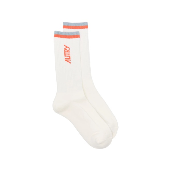 logo-detail socks