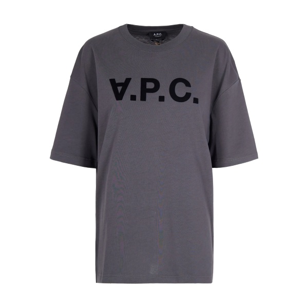 logo-detail T-shirt