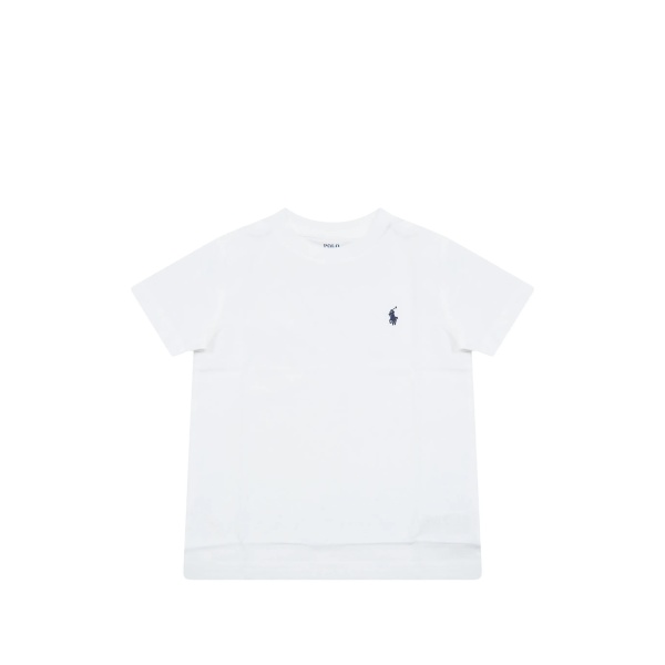 logo-detail T-shirt