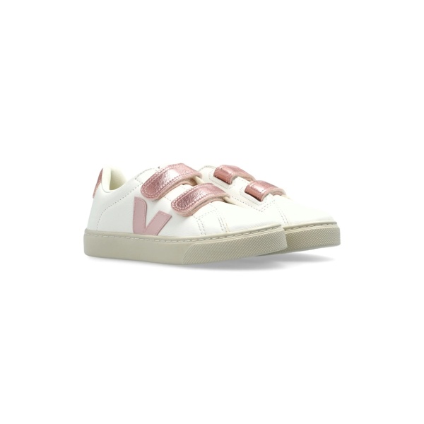 logo-patch sneakers