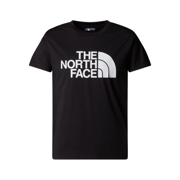 logo-print T-shirt