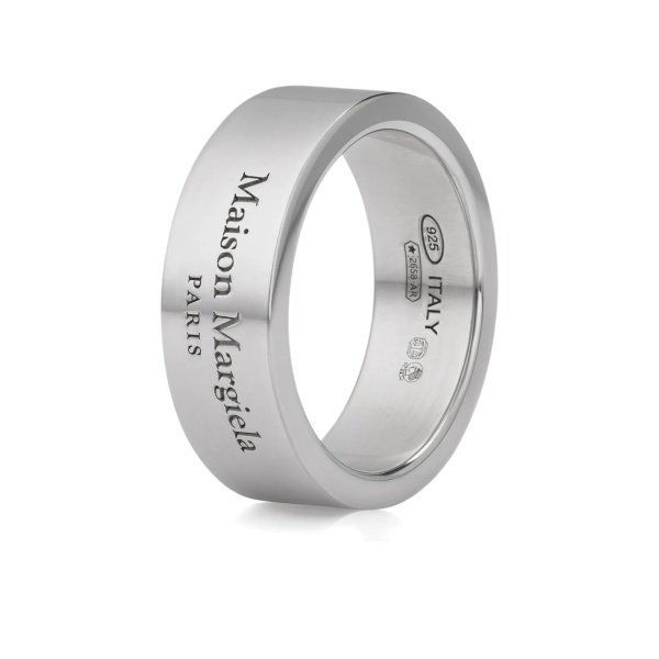 logo reference ring