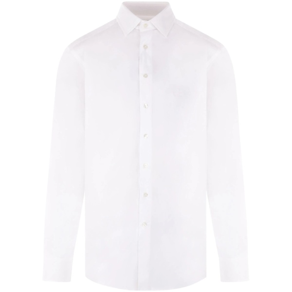 logo shirt
