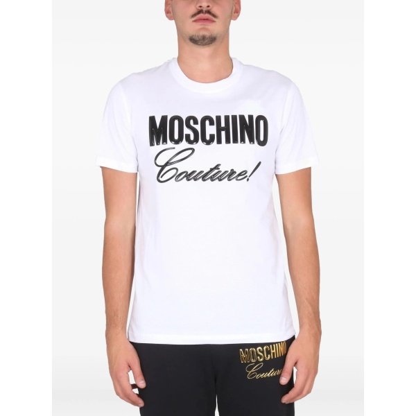 logo T-shirt