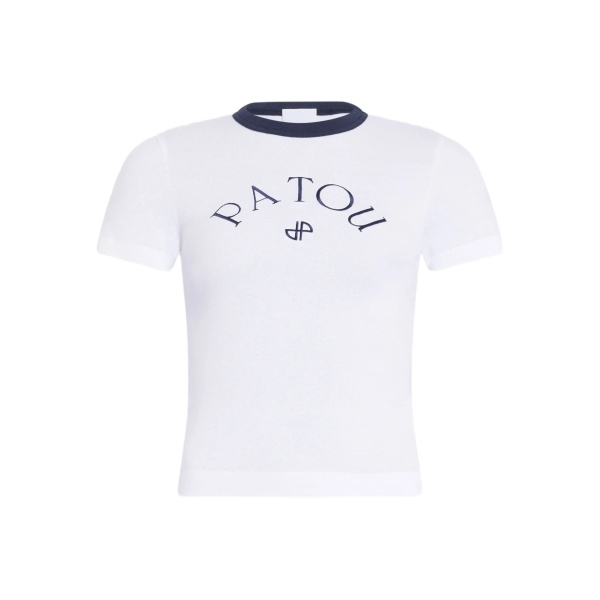 logo T-shirt