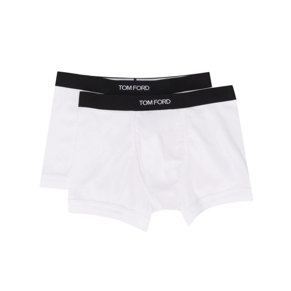 logo waistband boxers