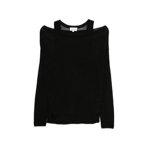 long-sleeve T-shirt