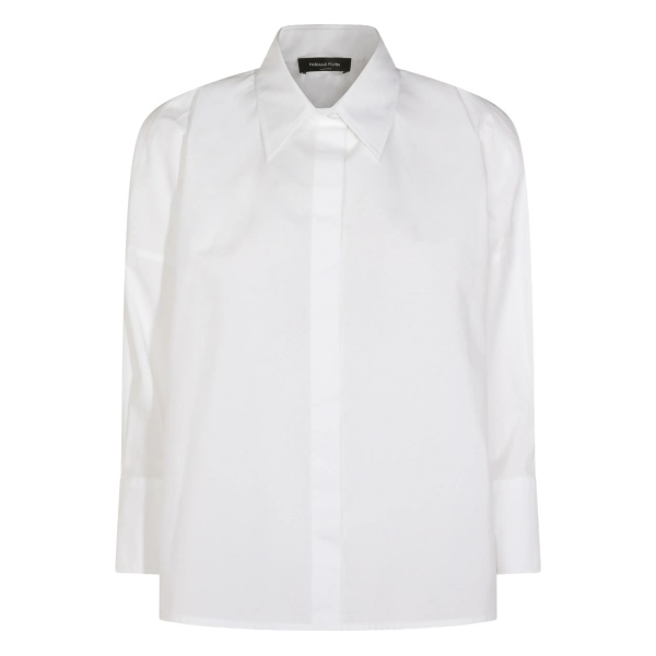 long-sleeved shirt