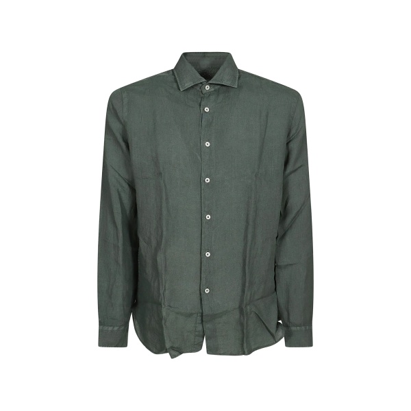 long-sleeved shirt