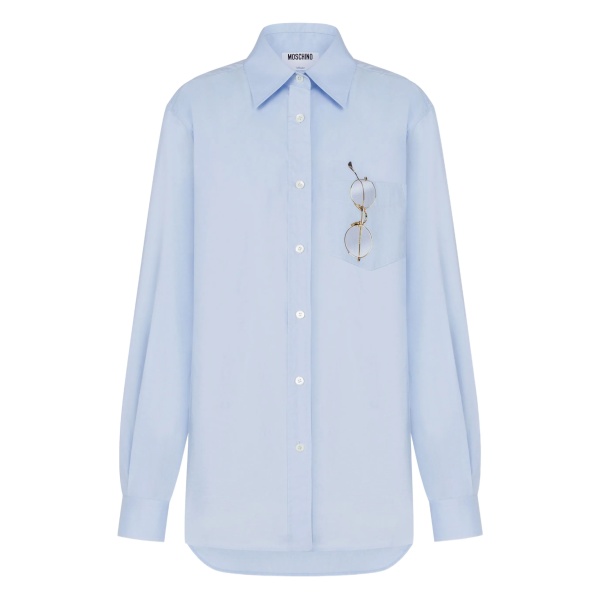 long-sleeves shirt