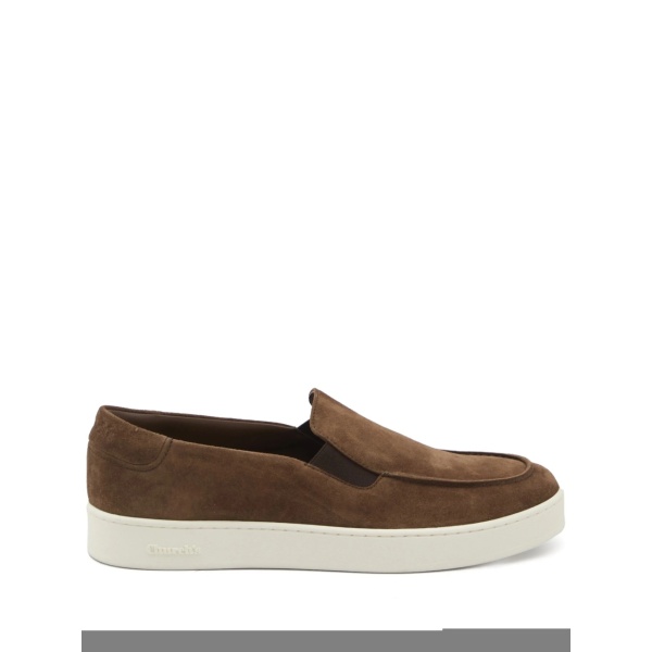 Longton moccasins