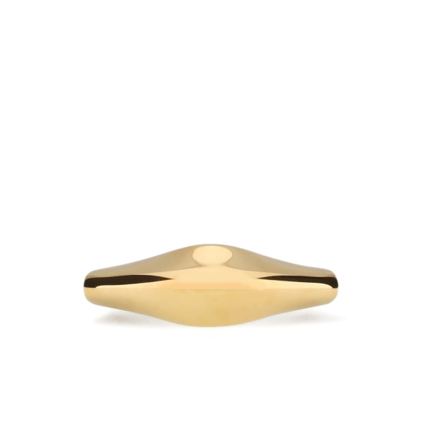 Lotus cuff bracelet