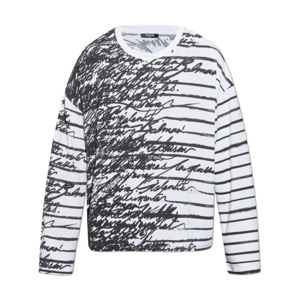 Love Letter T-shirt