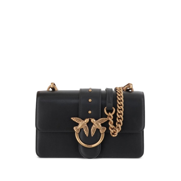 Love One chain shoulder bag