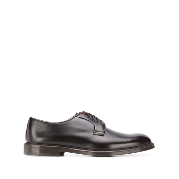 low heel oxford shoes
