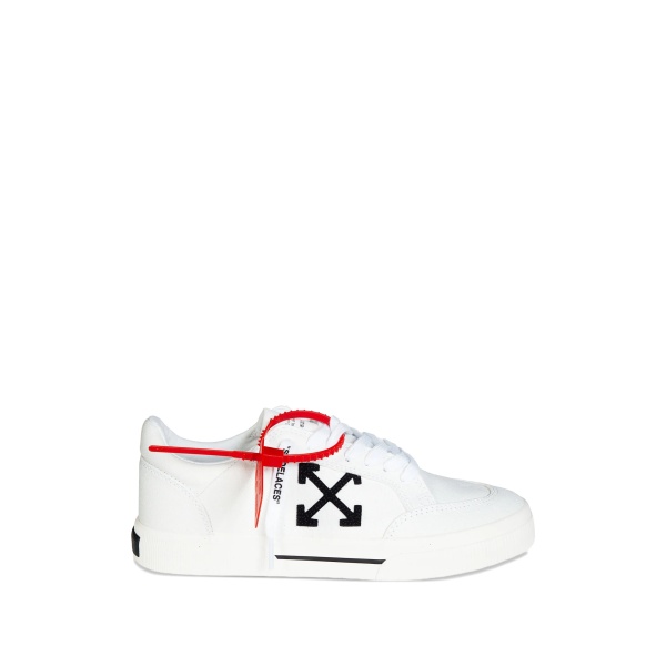 Low Vulcanised sneakers