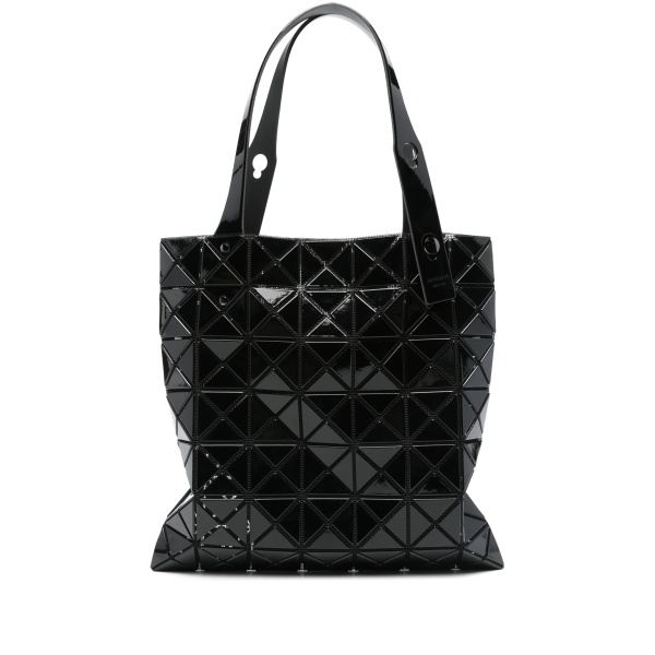Lucent Gloss tote bag