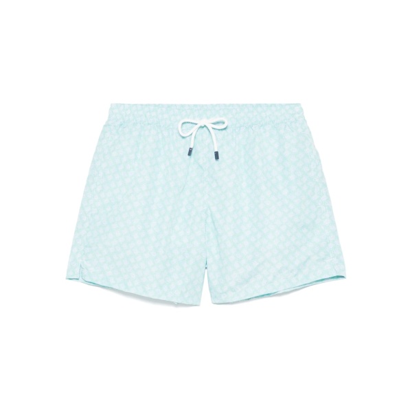 Madeira swim shorts