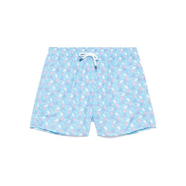 Madeira swim shorts