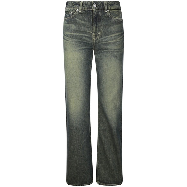Malibu jeans