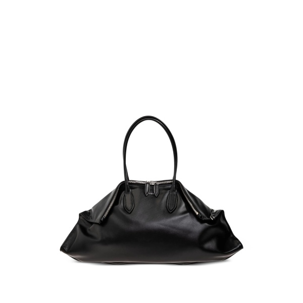 Manta tote bag