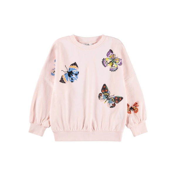 Marika sweatshirt