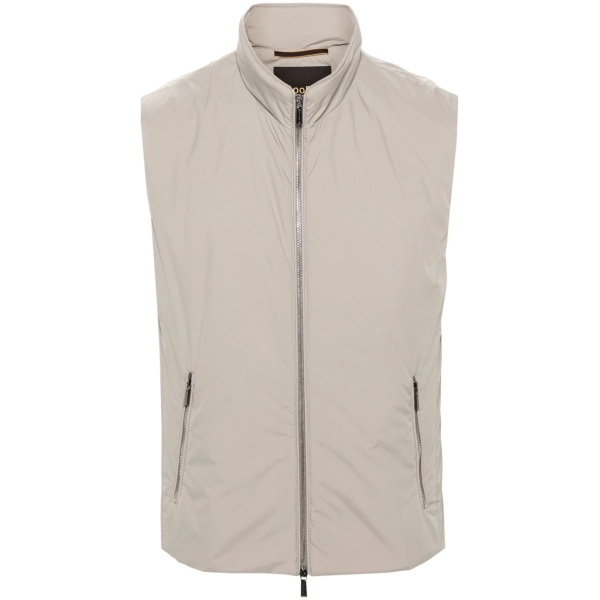 Marmo padded gilet