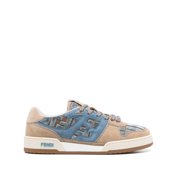 Match sneakers