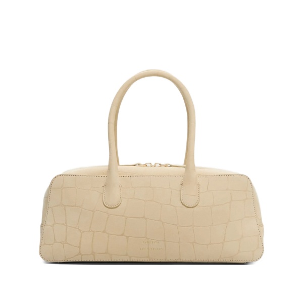 Mawi rectangular shoulder bag