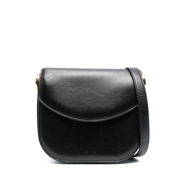 medium Coin leather bag