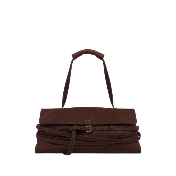 medium Tie Me shoulder bag