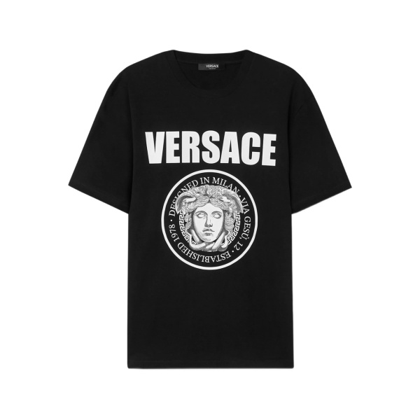 Medusa Rock T-Shirt