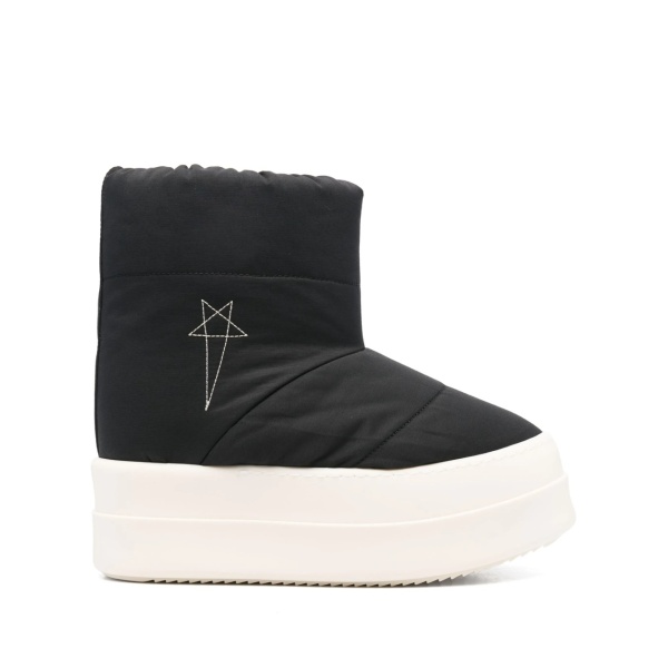 Mega Bumper boots