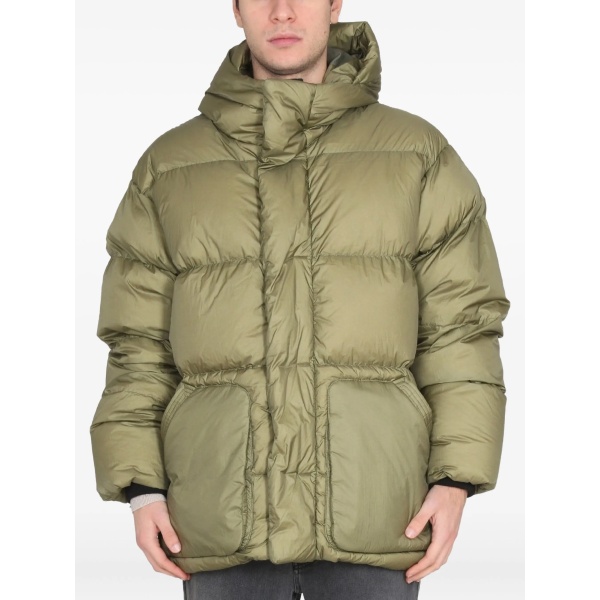 Michlin padded jacket